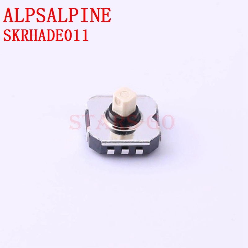 10PCS/100PCS SKRHADE010 SKRHADE011 Switch Element