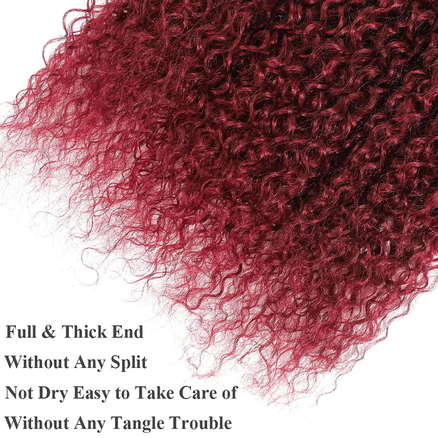 99j afro kinky encaracolado pacotes 28 "30" 1/3/4 pçs 100% extensões de cabelo humano não processado virgem tecer cabelo humano pacotes jerry curl