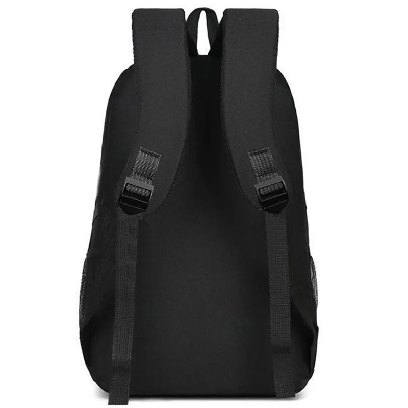I zaini di genere neutro per donne e uomini sono adatti per la scuola e i viaggi. Zaini a doppia spalla.