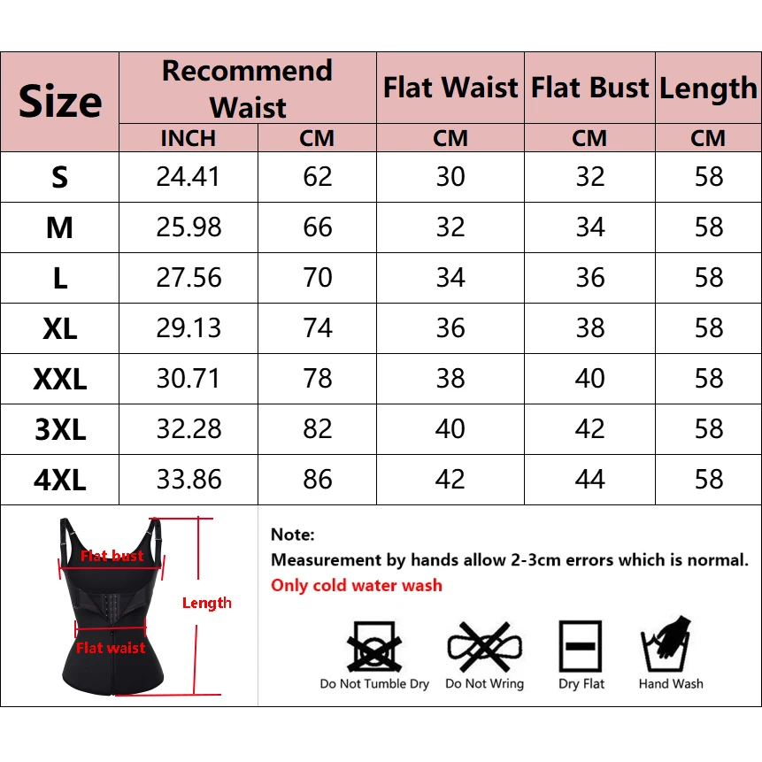 Chaleco entrenador de cintura para el sudor, corsé adelgazante para perder peso, moldeador de cuerpo, trajes de Sauna, ropa moldeadora de compresión, fajas para el vientre, camisetas sin mangas