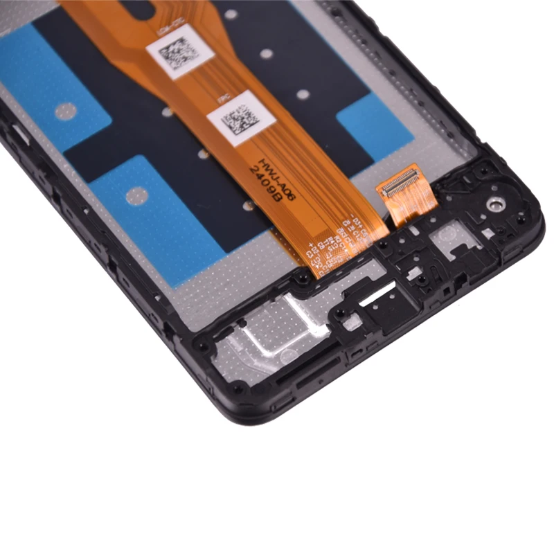 For Samsung A06 LCD Display Touch Screen Digitizer Assembly Replacement For A065 SM-A065F SM-A065F/DS SM-A065M Display
