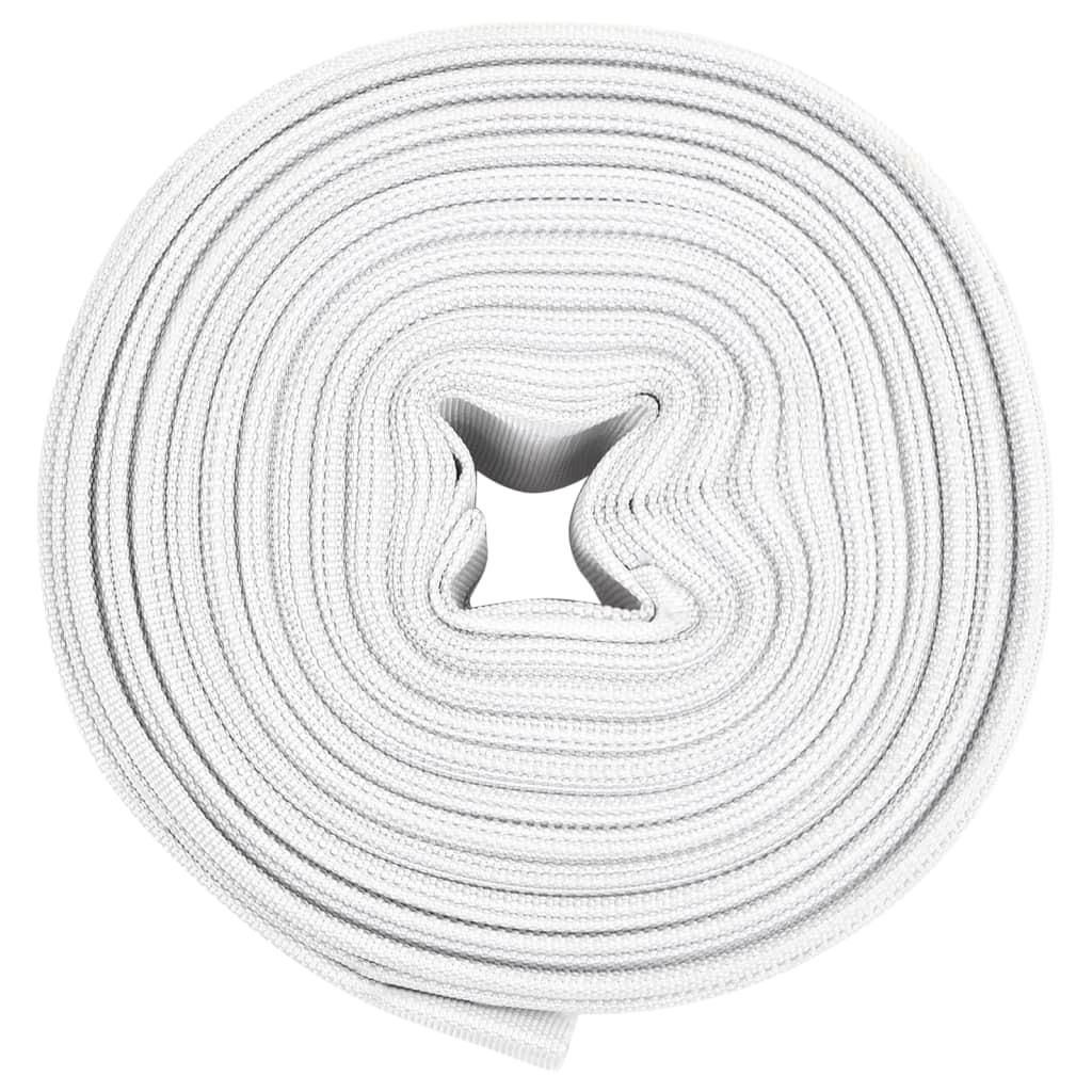 Feuerlöscherschlauch 30 m 2 Zoll PVC