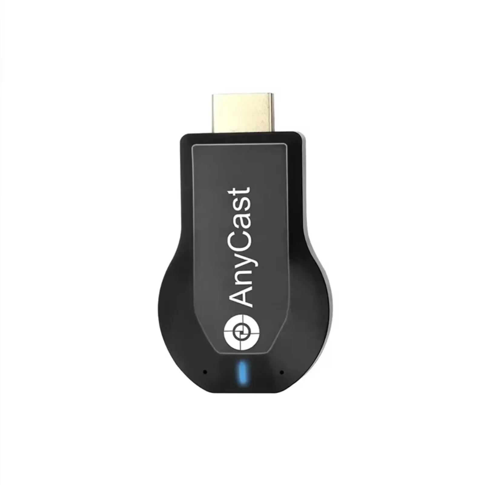 VIKEFON 4K 1080P M2 Plus Wireless WiFi Display HDMI-Kompatibel TV Dongle Empfänger für DLNA Airplay Miracast für AnyCast für IOS
