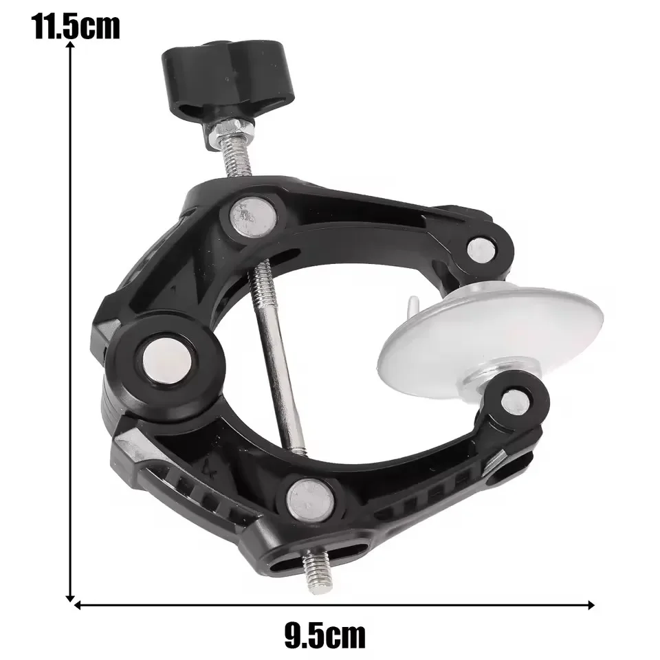 Portable Phone Suction Cup Tool Opening Plier LCD Screens Cellphone Repair Tools for IPhone 16 15 IPad Samsung Xiaomi Tablets