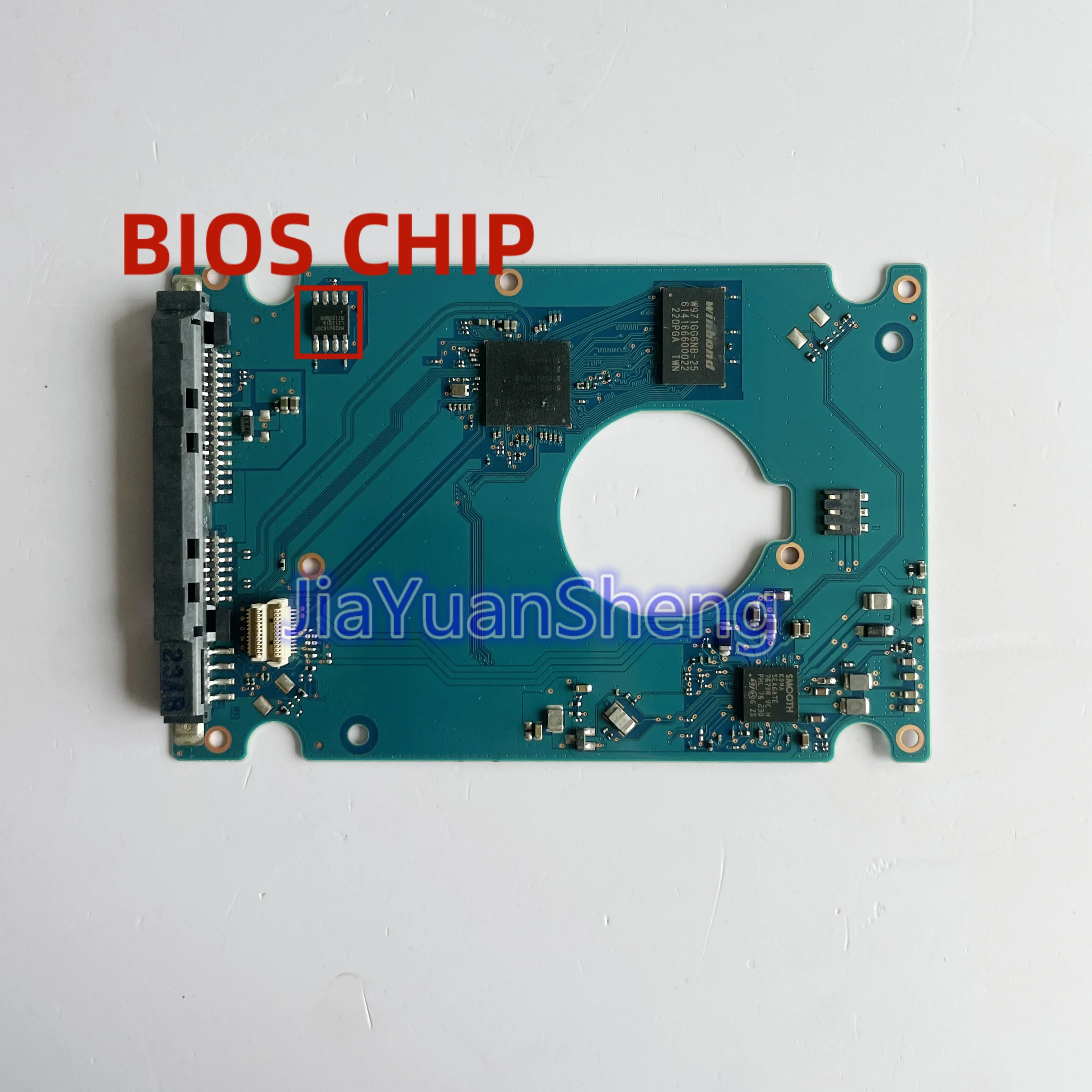 Sata seagateロジックボード,100794976 rev c 100794976 rev b 100870309, 4977 0308,sata 2.5,st5000lm000,st4000lm0lm024