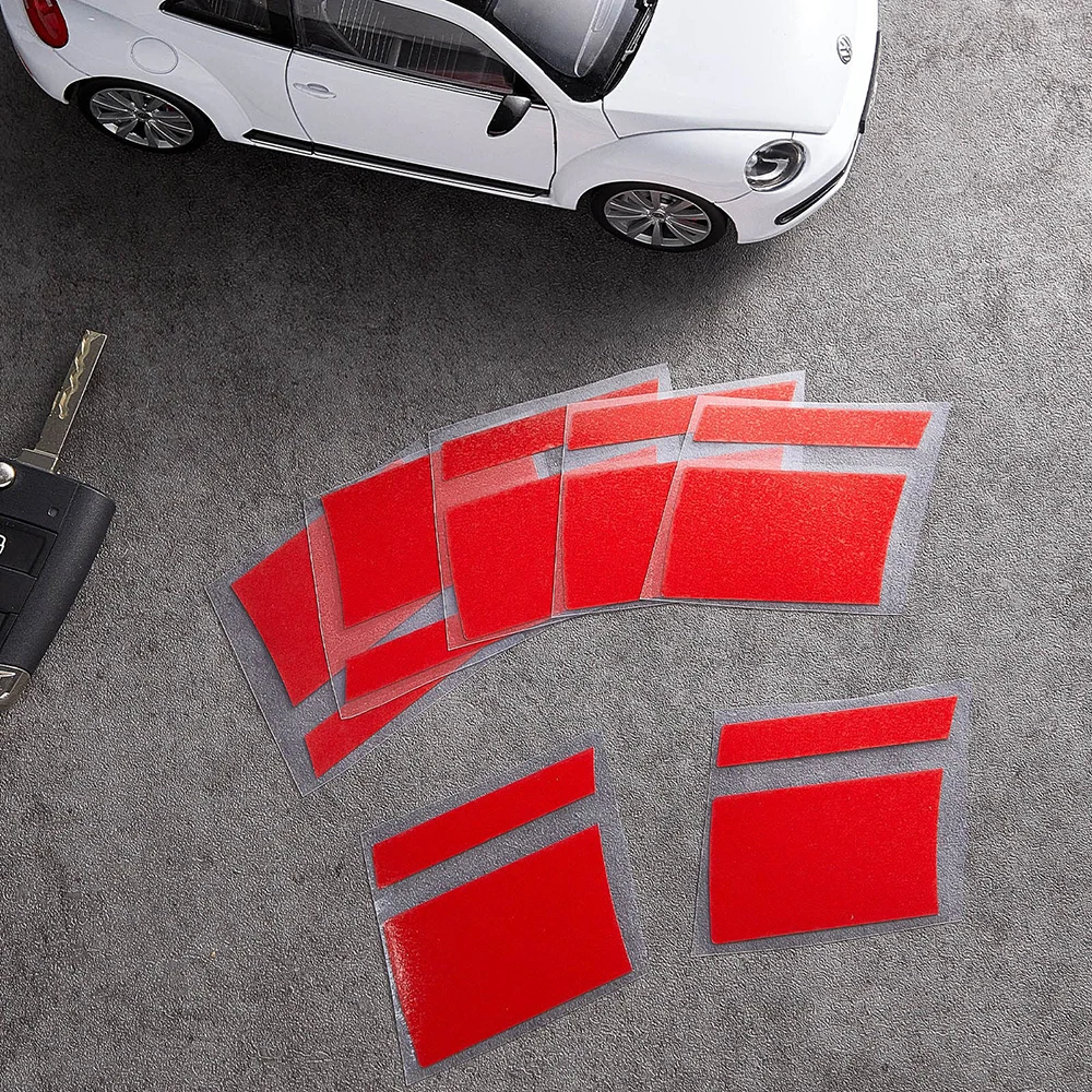 6 pièces autocollants de décoration de moyeu de roue de voiture autocollants de moyeu de roue de moto électrique décoration une variété de modèles disponibles.