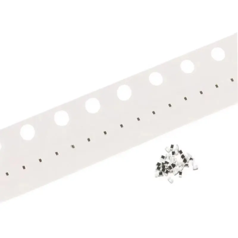 100PCS 0201 0402 0603 0805 1206 Patch Resistance SMD 1% 0R 1R 2R 3.3R 4.7R 5.1R 10R 22R 33R 1K 2K 3K 4.7K 5.1K 10K 22K 33K 100K