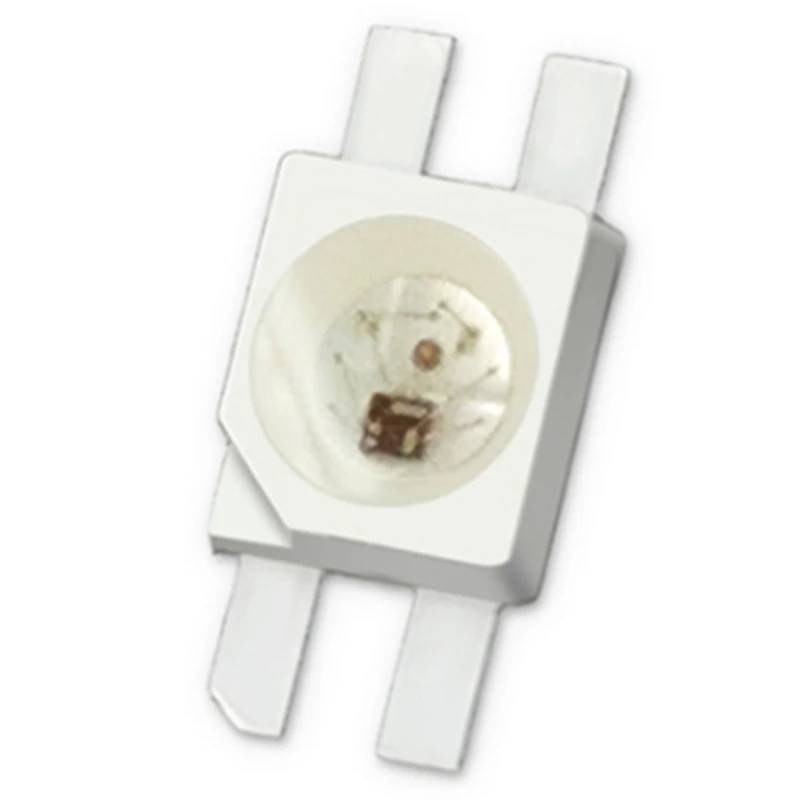 100 pièces SK6812 MINI-E RVB (similaire WS2812B) SK6812 3228 pixels SMD puce LED entièrement adressable document complet DC 5V