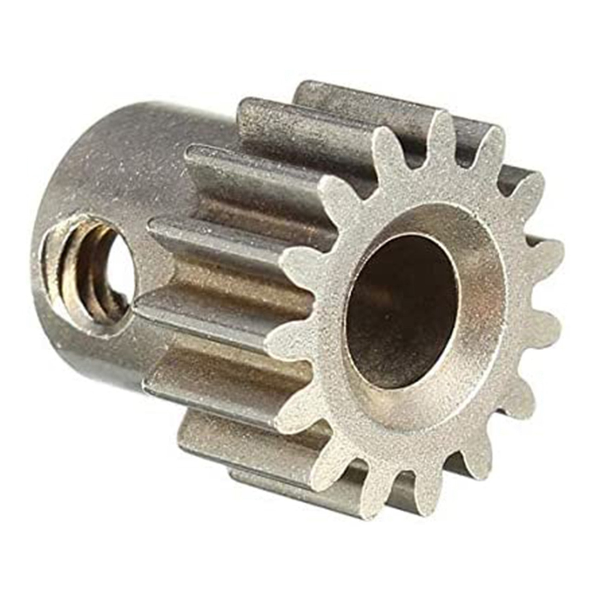 BAAU 5X 15T モーターギア EA1040 JLB レーシングチーター 1/10 ブラシレス RC カーパーツアクセサリー