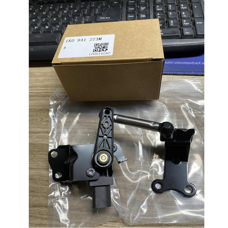 Новый для VW CC Touran Tiguana/Skoda Octavia новый датчик уровня фар 1T 0907503 Б 1К 0941273 Н 1К 0941273 М