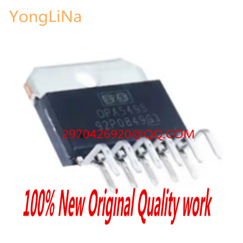 100% baru dan asli 1 buah/Lot OPA111BM OPA111AM OPA111 dapat-8 komponen elektronik