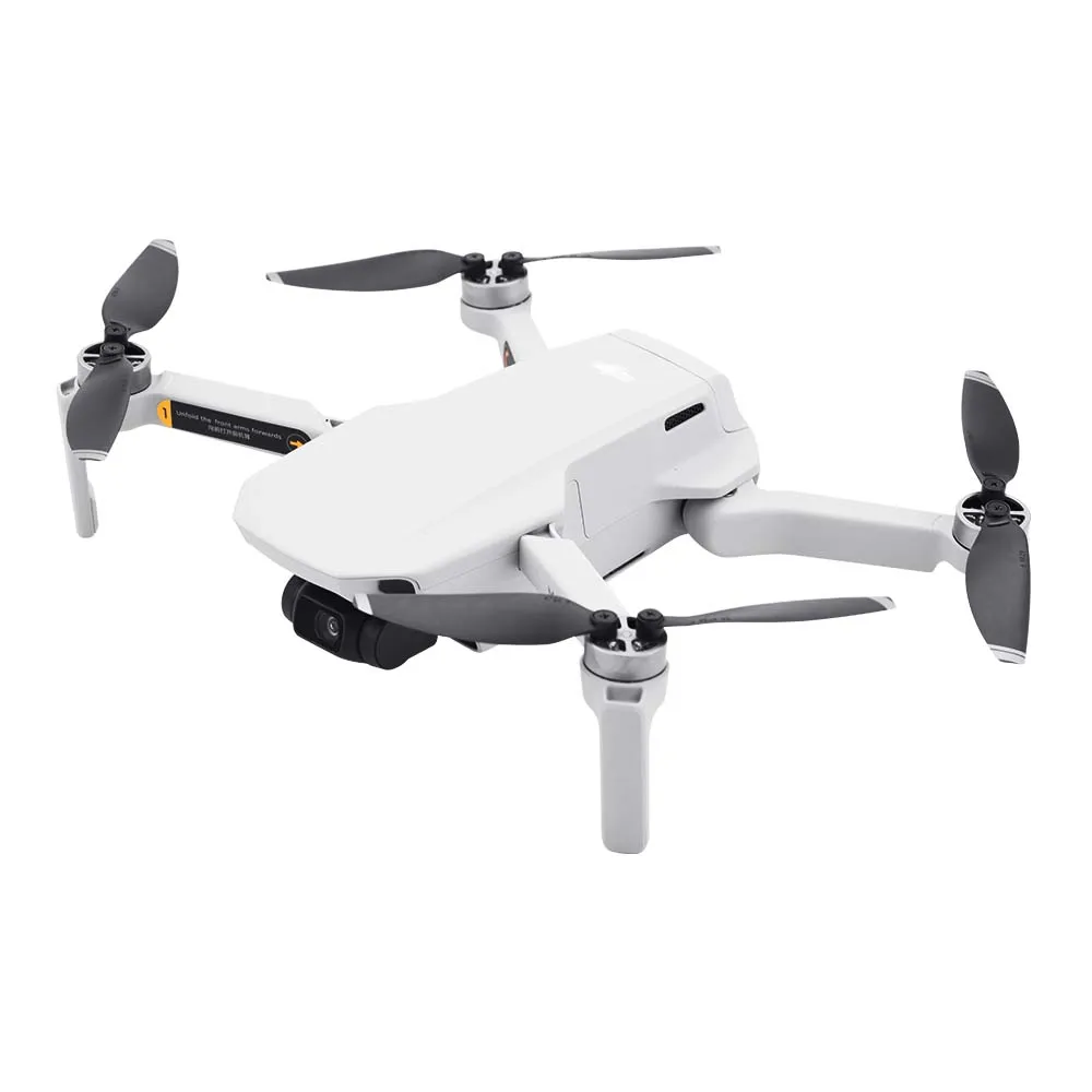 16 Chiếc Thay Thế Cánh Quạt Cho DJI Mavic Mini Drone 4726 Trọng Lượng Nhẹ Đạo Cụ Lưỡi Cánh Quạt Phụ Kiện Bộ Phận Dự Phòng Ốc Vít bộ Dụng Cụ