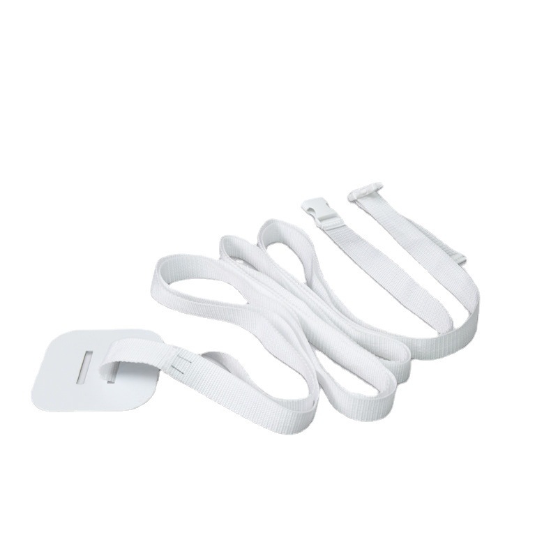 Crib Fixed Belt Splicing Large Bed Anti-moving Straps Mother and Child Bed Supporting Large Bed Straps Crib Straps for Newborn