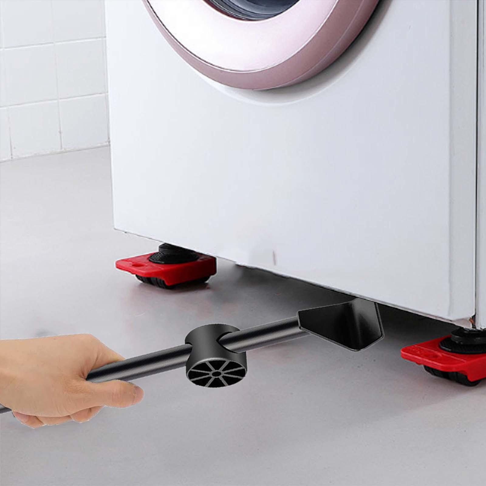 Herramienta pesada para mover muebles, elevador de muebles para lavadora, nevera, sofás, refrigerador