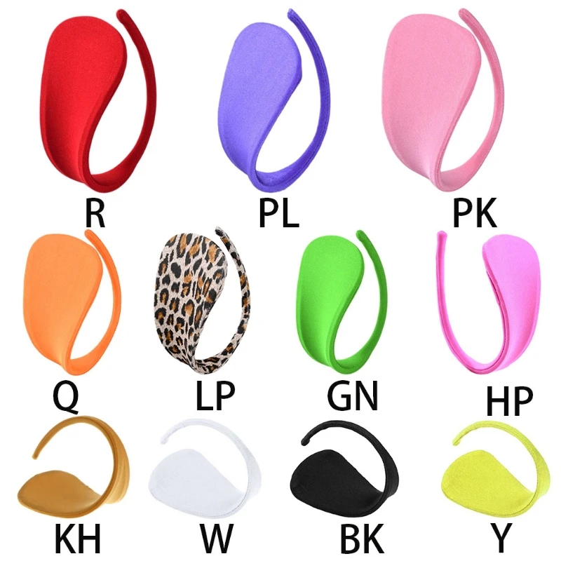 Nữ Vô Hình C-String Thông Liền Mạch Dây C Hình Quần Quần Lót Ngắn Gọn