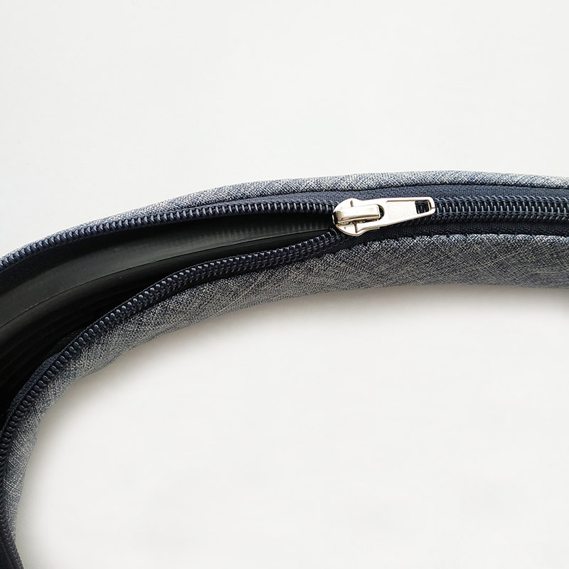 Reposabrazos de cochecito para Stokke Xplory V3 V4 Dsland, pasamanos para cochecito, barra parachoques con cubierta, barra de seguridad de reemplazo para cochecito de bebé