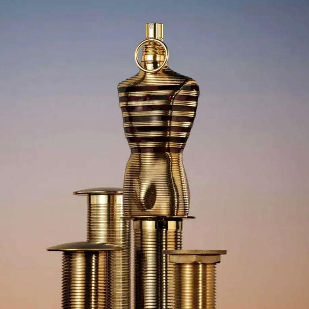 125 ミリリットルオリジナルメンズ香水チャームケルン長期的な香り高品質フェロモン誘引異性オードトワレ