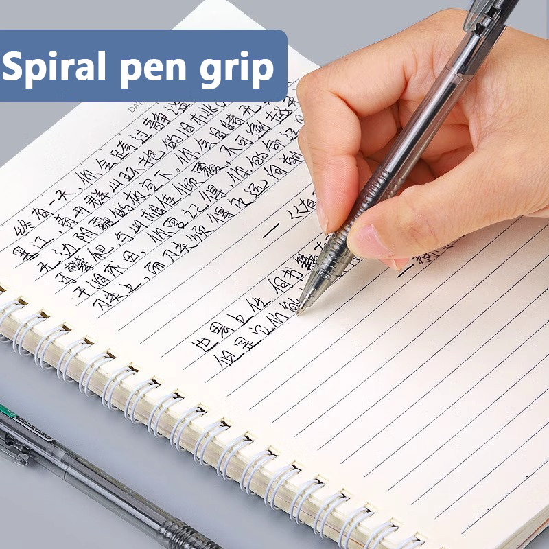 10/50Pcs Black Red Blue Ballpoint Pen 0.7mm Ballpoint Pen Student Signing Pen Writing Pen Stationery School Office Accessories