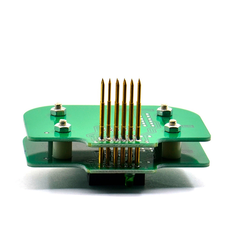 BDM100 EDC16 OBD No 101 Optican NO.201 EDC16 работает с адаптером рамки BDM Car Diagauto 201