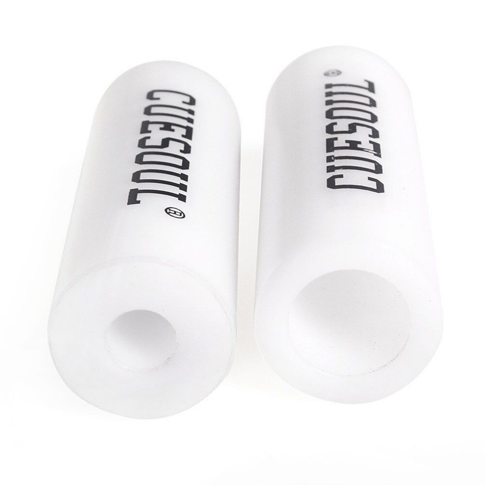 Herramientas moldeadoras de punta de taco CUESOUL para reparación de punta de taco de billar de 66mm de longitud, accesorios de billar para punta de taco de 10-14mm