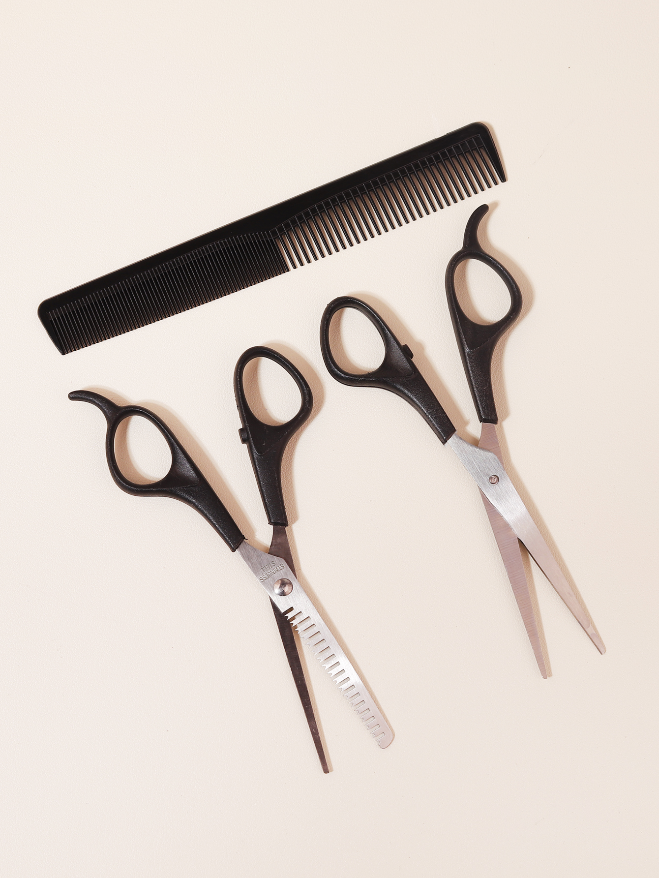 Hairdressing Tools, Hair Clippers, Fine Teeth Combs, Professional Hairdressing Accessories, Hair Salon Use
