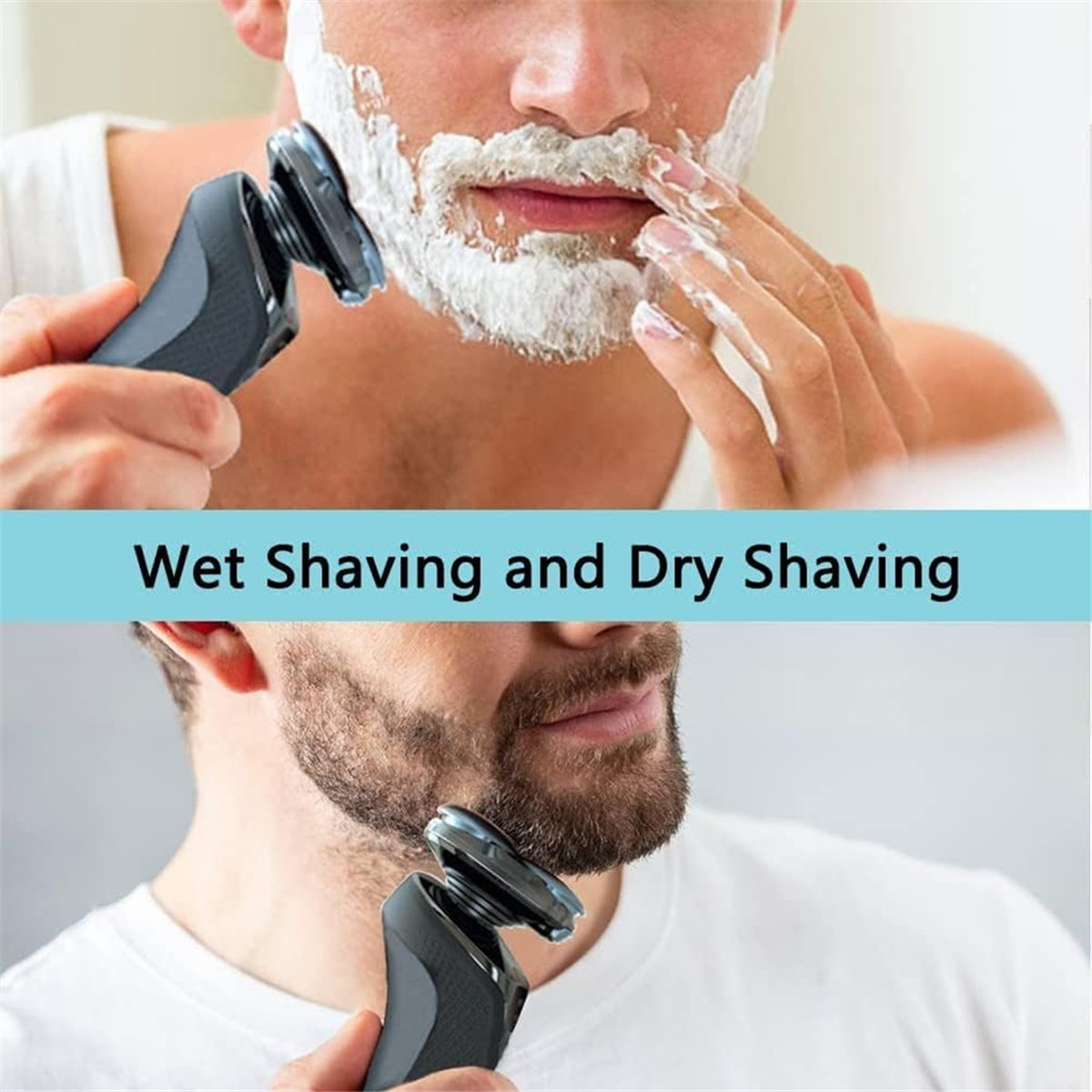 New Shaver Replacement Complete Head for Philips Norelco Series 5000 S5070 S5110 S5077 S5080 S5420 S5100 Shaving Blades