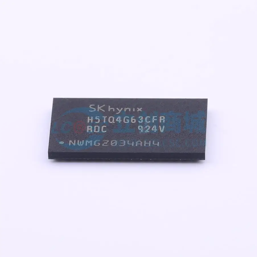 H5TQ4G63CFR-RDC H5TQ4G63CFR En stock 100% Original y Nuevo