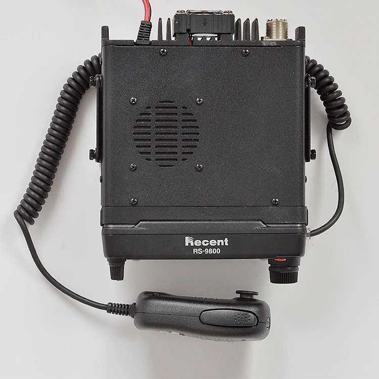 デュアルバンドアナログモバイルラジオ,デュアルバンドTXインターホン,高品質,50W,新しいコレクション