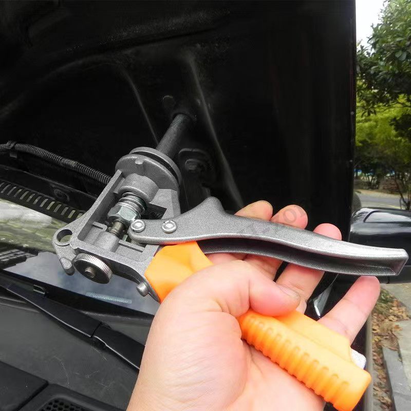 Xe Fender Edge Công Cụ Sửa Chữa Paintless Dent Bộ Dụng Cụ Sửa Chữa Autobody Dụng Cụ Sửa Chữa Ô Tô Edge Cắt Tỉa Kìm Lỗ Dẹt Kẹp Phanh Dụng Cụ kẹp