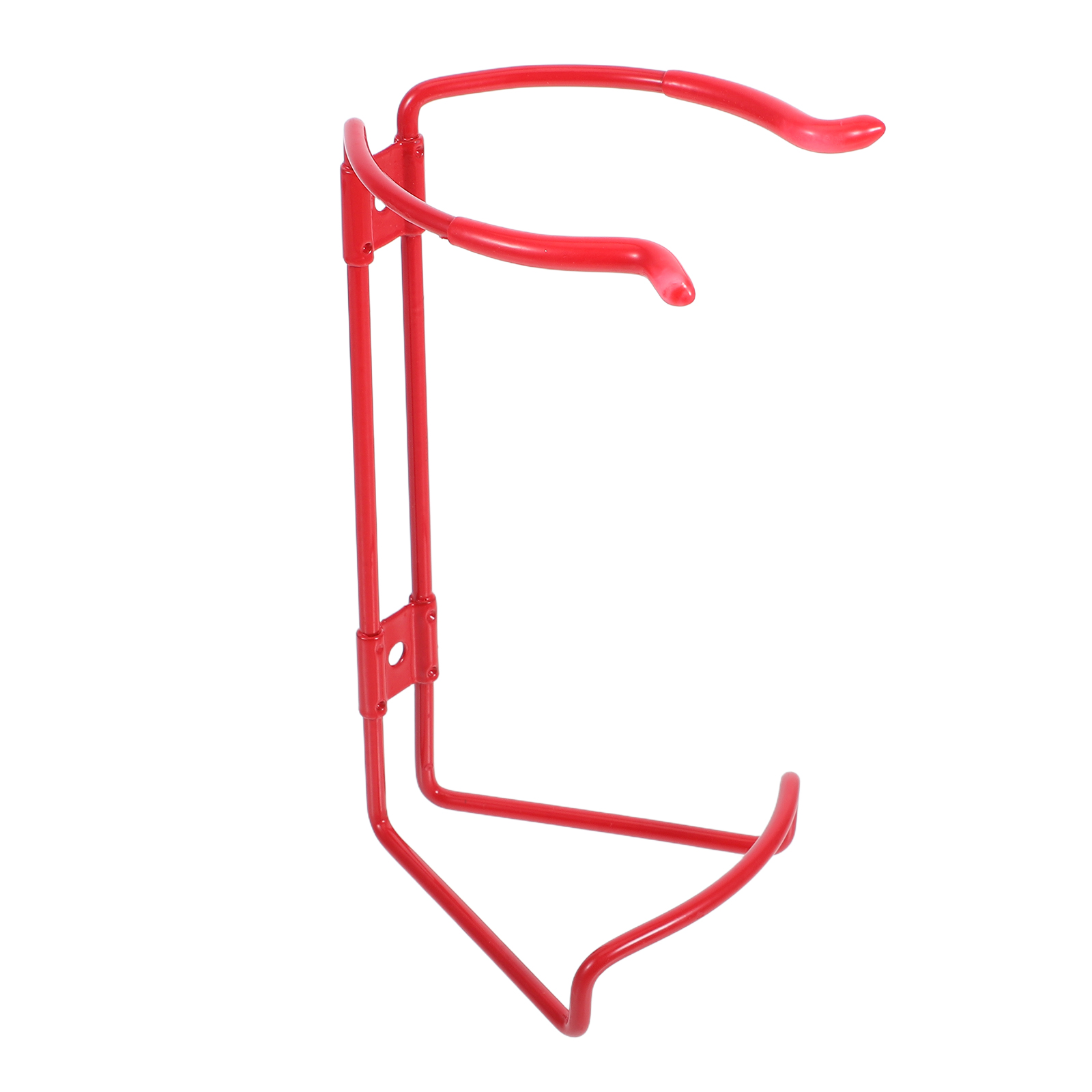 Feuerlöscher Rack Halterung Halter Wand Halterungen Halterungen Eisen Montage Haken