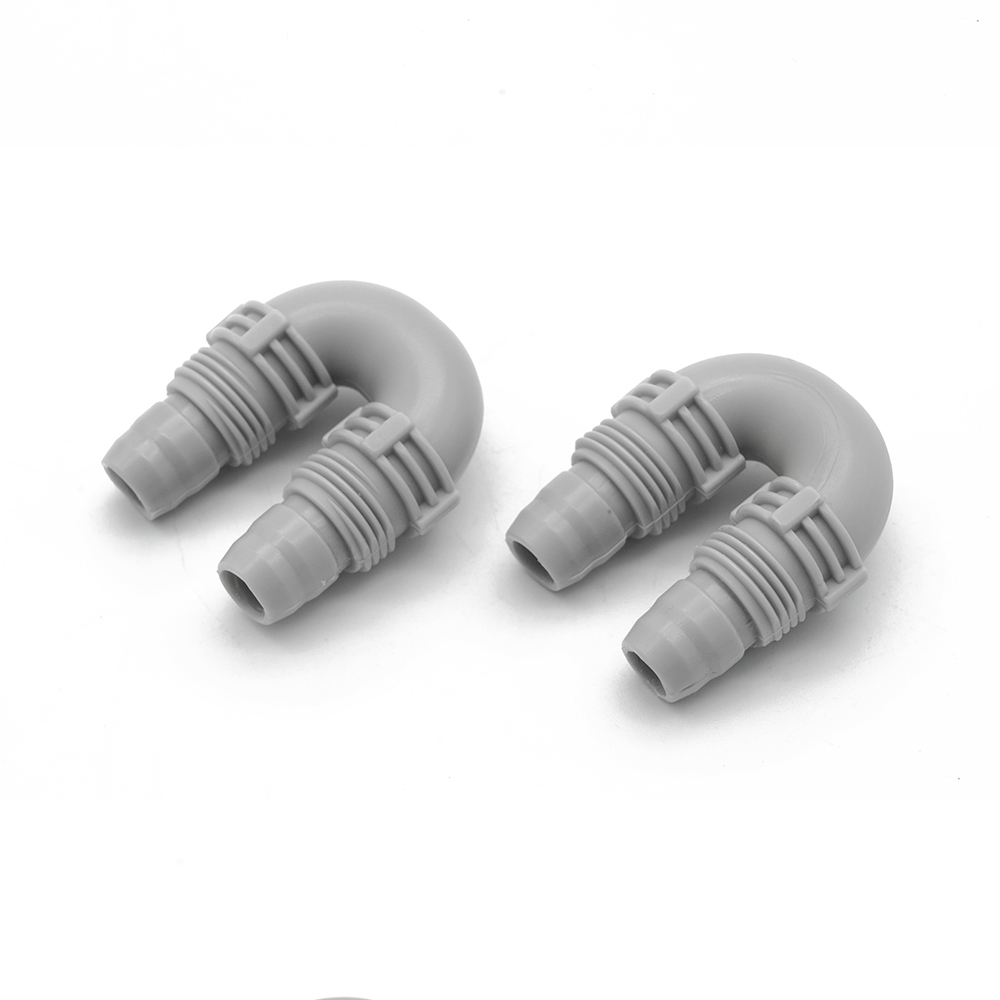 8PCS 180 Degrees Elbow Connector for DJI Agras T25 T50 Agriculture Drone Accessories