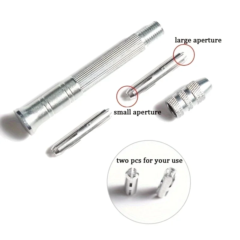 Kit de agulhas de costura de couro, conjunto contém furador de costura de couro prateado, agulha de 4 peças adequada para barraca de lona de couro