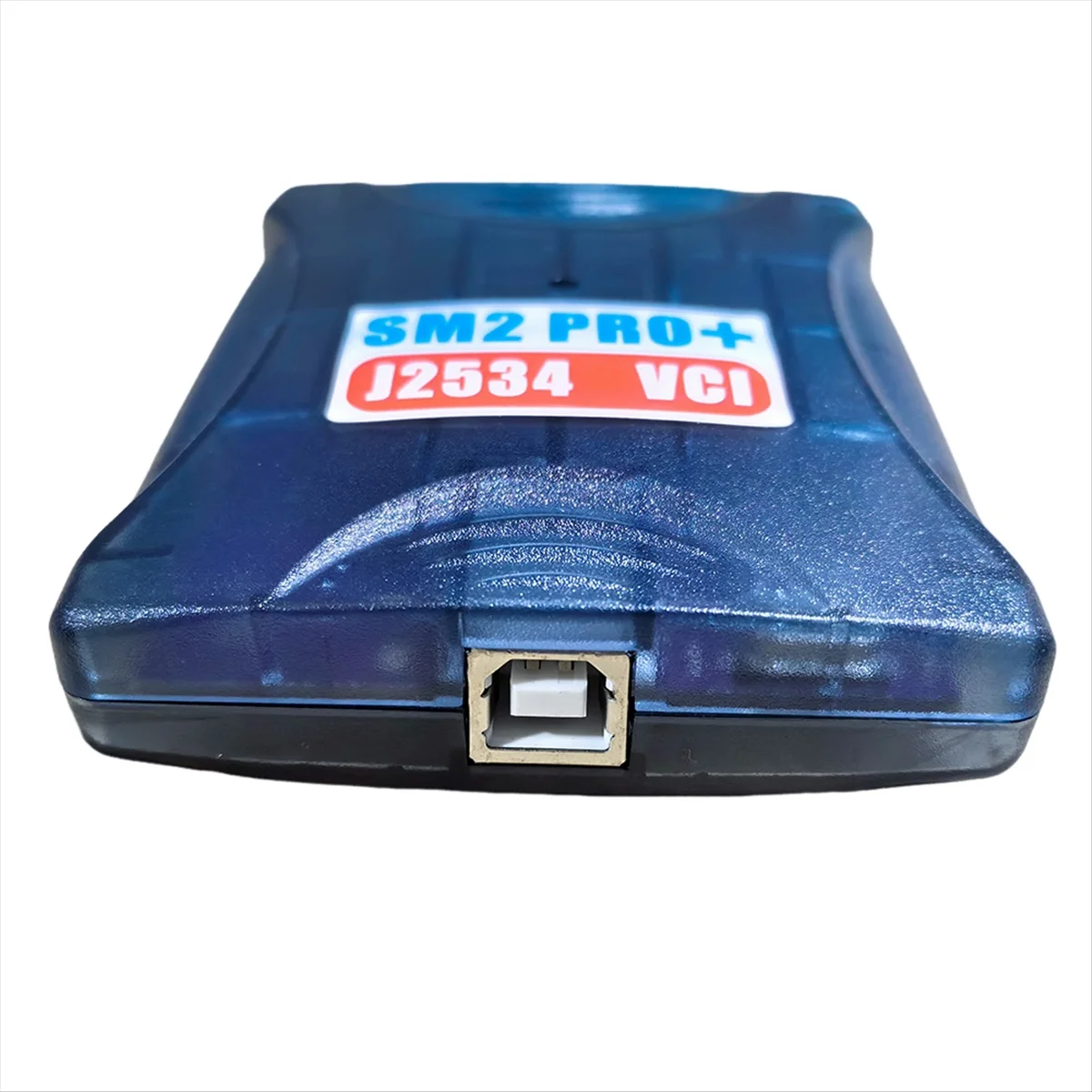 2025 Nowy SM 2 Pro++J2534 Pcmflash SM2 Pro dla Toyota VCI Scanmatik 2 Pro ECU Programmer Tool Bench hurtowo