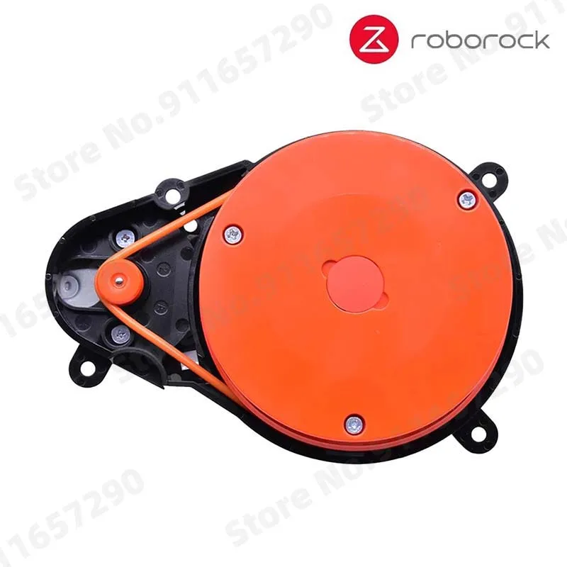 Ban Đầu Roborock S5 Max S6MaxV S45 Max S55 S6 S5 S7 Laser Khoảng Cách Cảm Biến Các Bộ Phận Robot Máy Hút Bụi LDS Phụ Kiện
