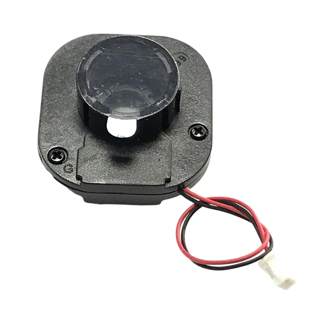 Filter Double Filter Switcher Objektivhalter für Mini-Kameras
