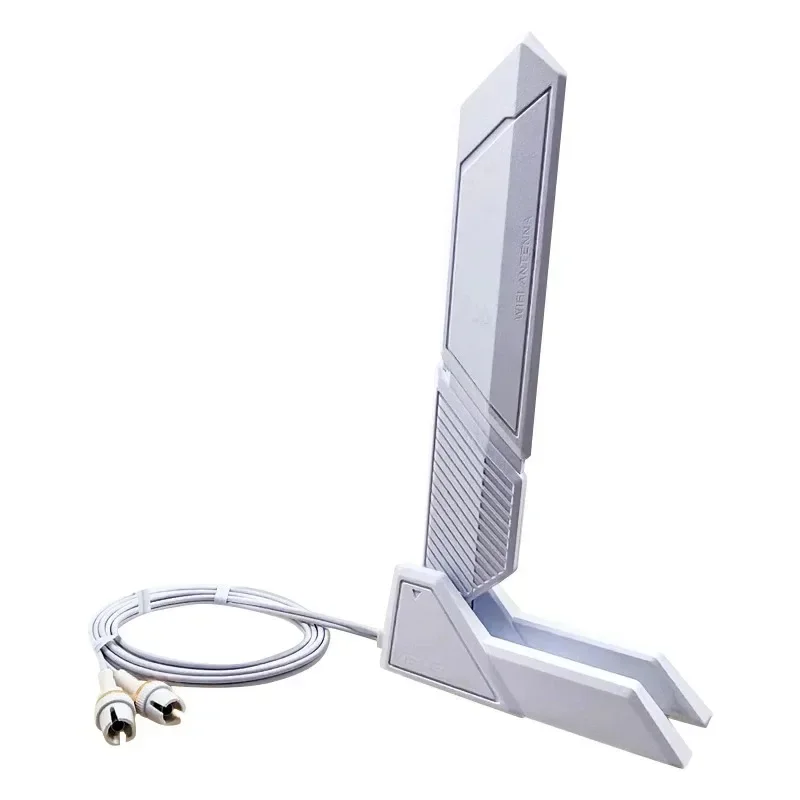 Оригинальная антенна ASUS WiFi, беспроводной приемник 2,4G 5G 6G WIFI 6E 7 WiFi7 ROG MAXIMUS Z790 Dark Hero BTF Z70-A Z790-E, материнская плата