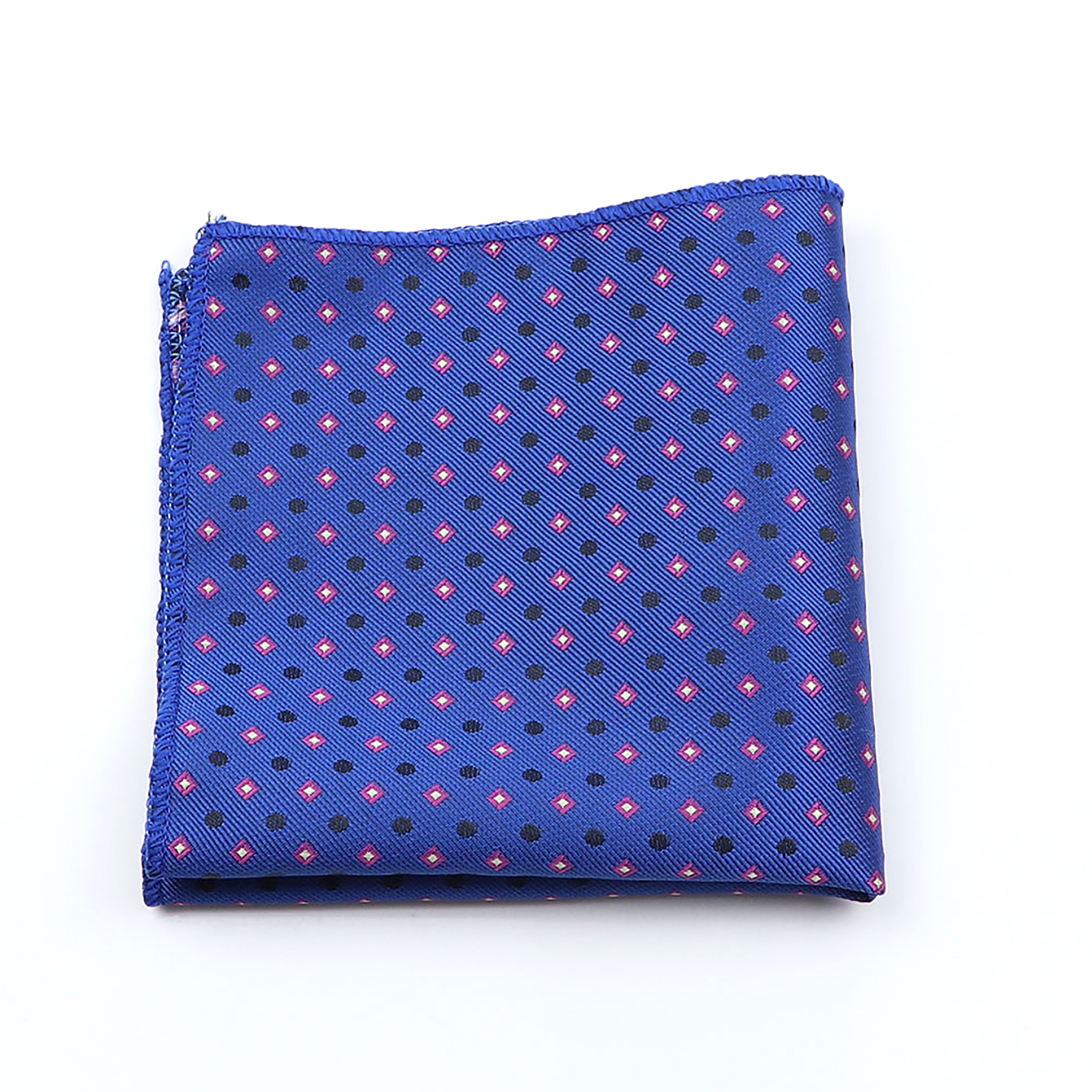 男性用フラワーポケット付きスクエアフラワーポケット,幅25cm,カラフル,カジュアル,ウェディング