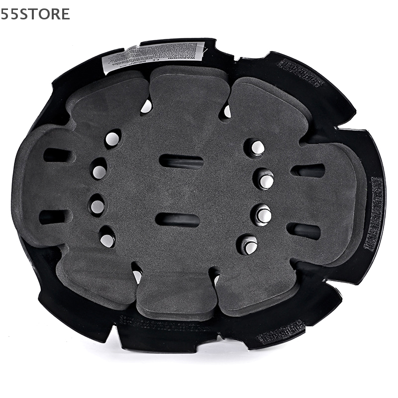 Gorra de seguridad Universal a prueba de golpes, equipo de protección, forrado para sombrero de béisbol, accesorios