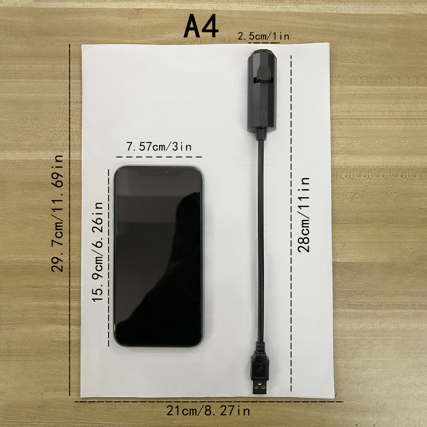 Luz de projeção de Natal USB, cervo de Natal, Papai Noel, boneco de neve, três peças de luz podem ser comutadas, presentes criativos de feriado