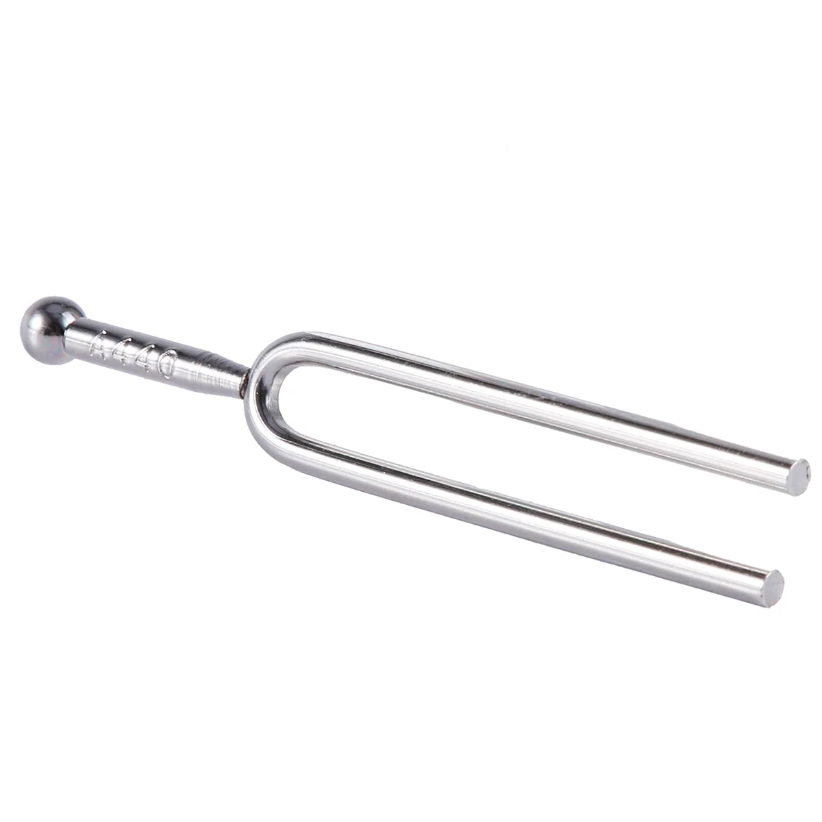 A72P 3X A Tuning Fork - "A" 440 Hz with Soft Shell Case