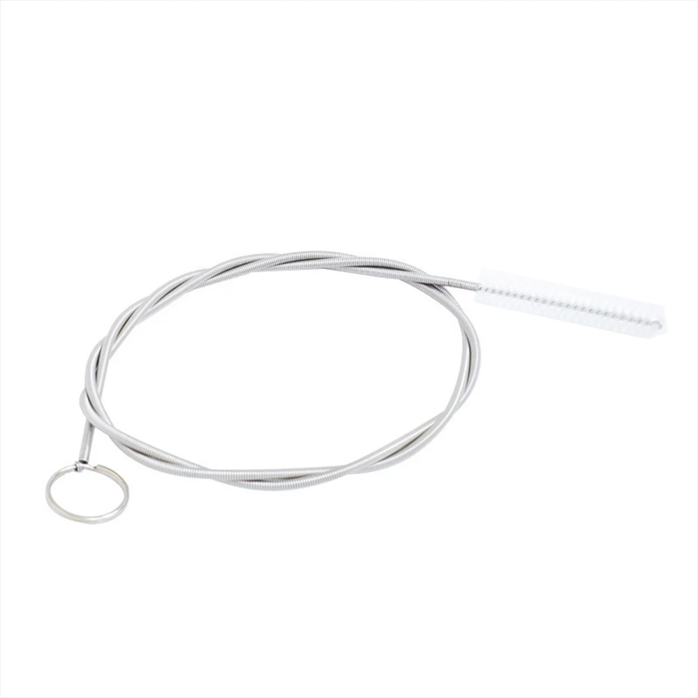 Cepillo de limpieza de dragado de drenaje de coche, 1,6 m, para audi a3 8v 8p a4 A5 A6 A7 Q2 q3 Q5 Q7 b6 b7 b8 c6 c7 Avant