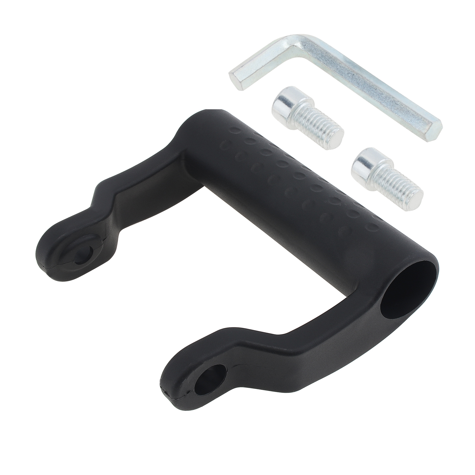 Angle Grinder Handle Replacement Auxiliary Handle Tool Shock Absorbing Non-Slip Handles for Polishing Machine / Sander