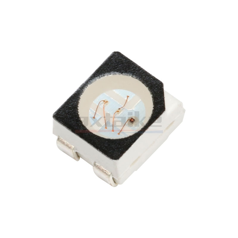 100PCS 3528 1210 SMD Super Bright LED สีแดงสีเขียวสีฟ้าสีเหลืองสีขาว LED ไดโอด 3.5*2.8*1.9 มม.SMT หลอดไฟ LED Emitting Diode