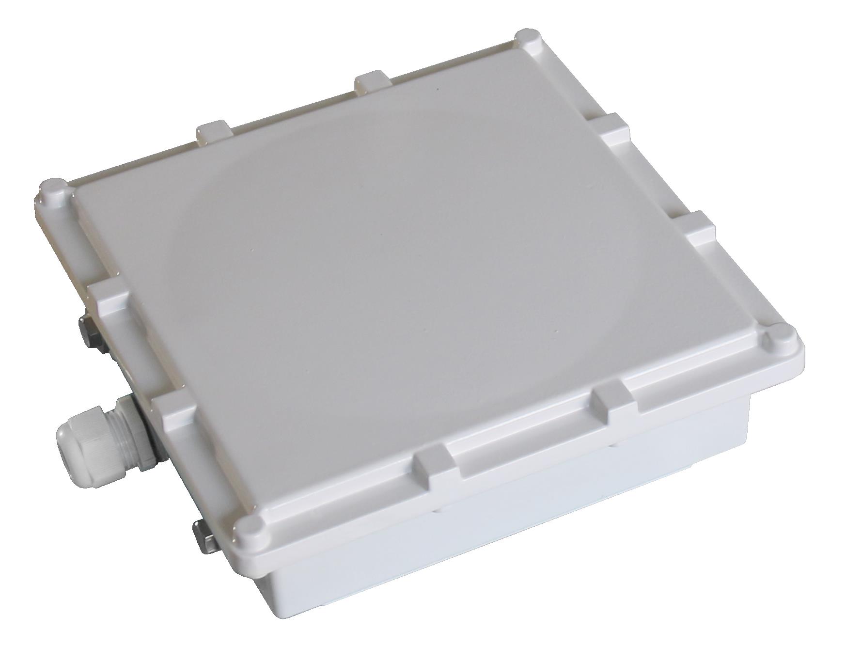 Сетевые Трансмиттеры и приемники NLOS для дрона, 2,4 ГГц