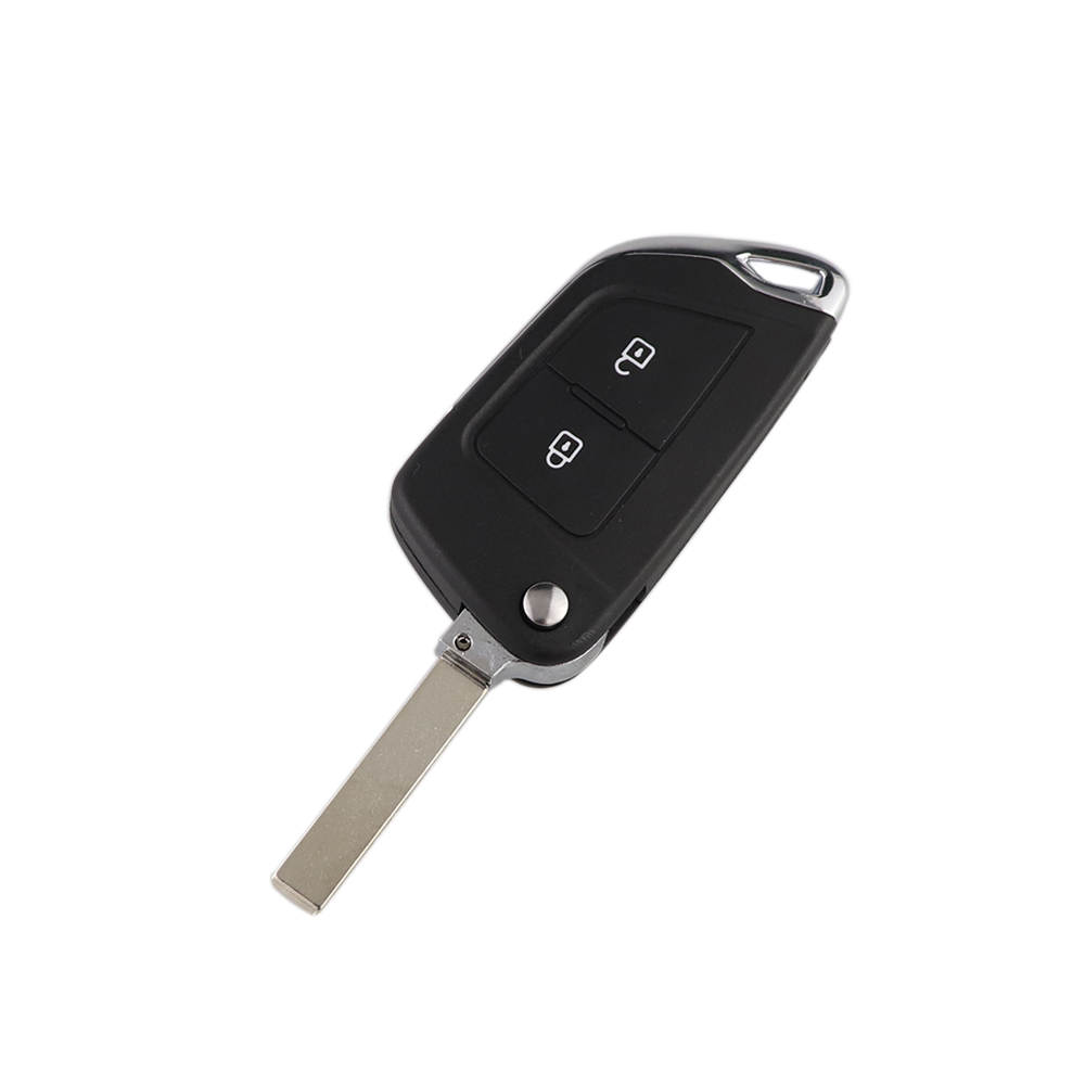 リモコンキーシェル,シトロエン,プジョー107, 207, 307, 407, 306, 308, 408, 508,,パートナー,ce0523,ce0536,c2,c4,c3,c6