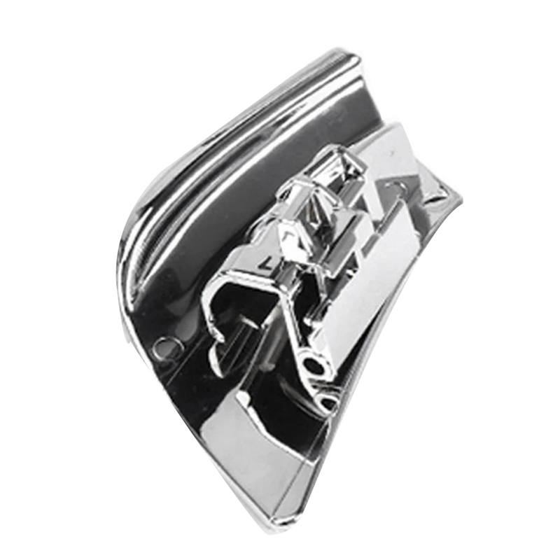 Manija de asiento de interruptor de respaldo de bloqueo de ajuste de asiento para mercedes-benz W204 C204 W207 09-16