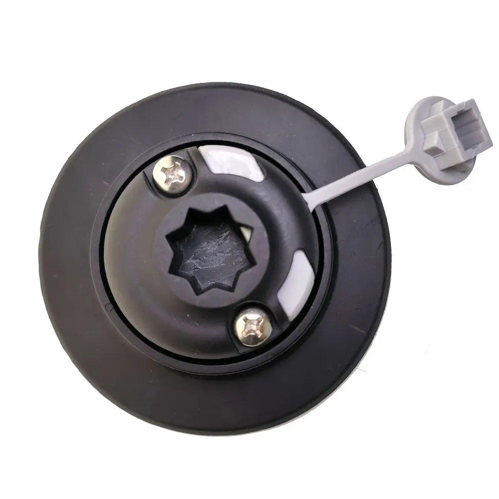 Soporte Universal QuikPort para barco inflable, soporte plegable para caña de Kayak, repuesto para canoa
