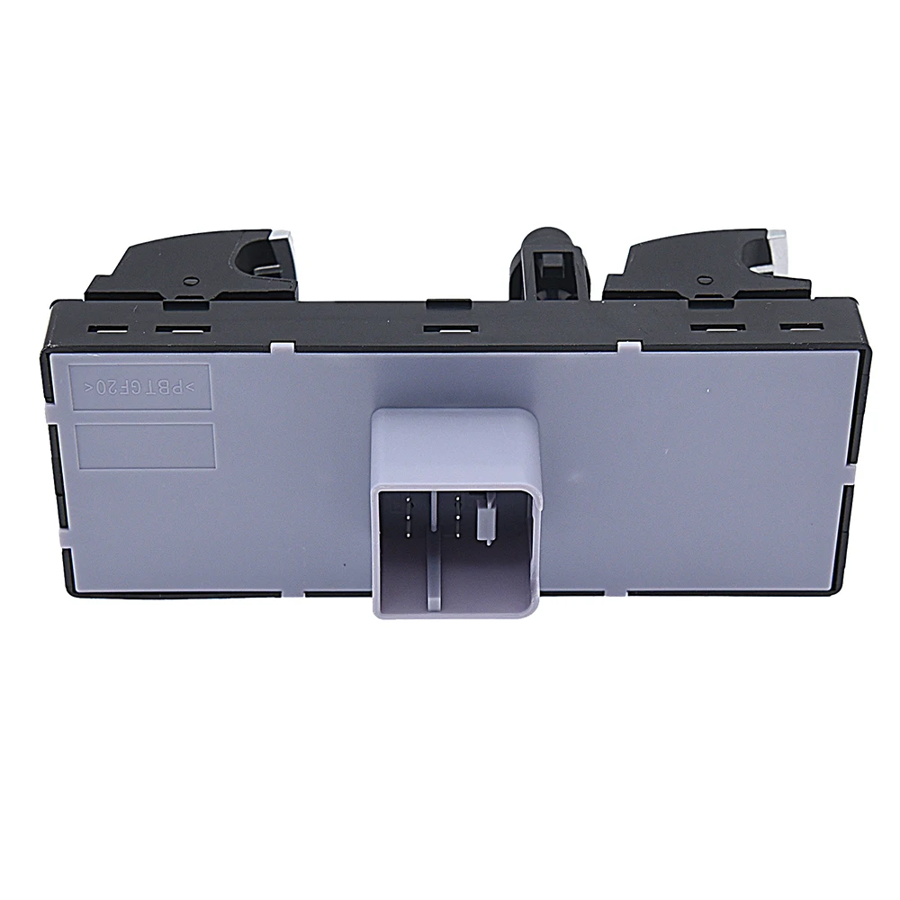 5ND 959 857 Power Window Master Switch Controle Knop Voor VW Jetta Tiguan Golf GTI MK5 MK6 Passat B6 CC Seat Leon MK2 5ND959857