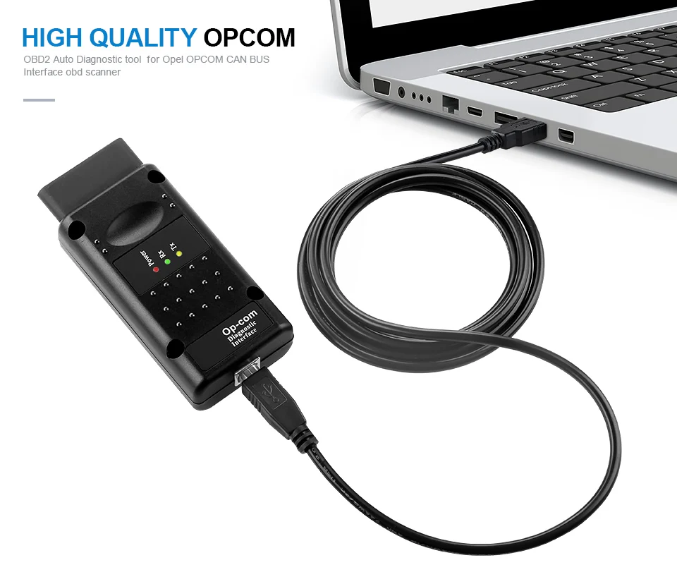 V1.99 OPcom PIC18F458 FTDI V2014 OBD2 автомобильный диагностический инструмент для обновления флэш-памяти Opel OPCOM 200603 Кабель opcom 10-16Pin дляopel