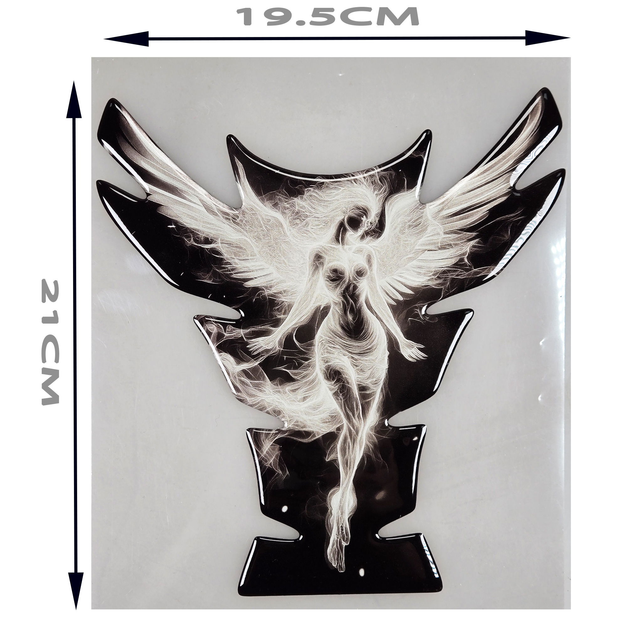 Универсальная бак для мотоцикла, накладка на бак, 3D наклейки на бак, защита масла и газа, защита бака для SUZUKI YAMAHA, бесплатный брелок